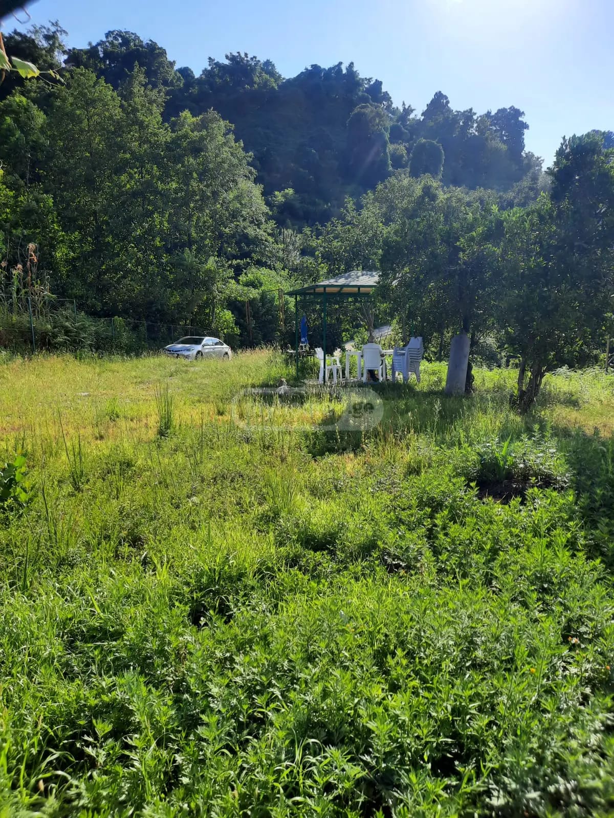 Land For Sale In Batumi, 664 M² For $56,330 view 4
