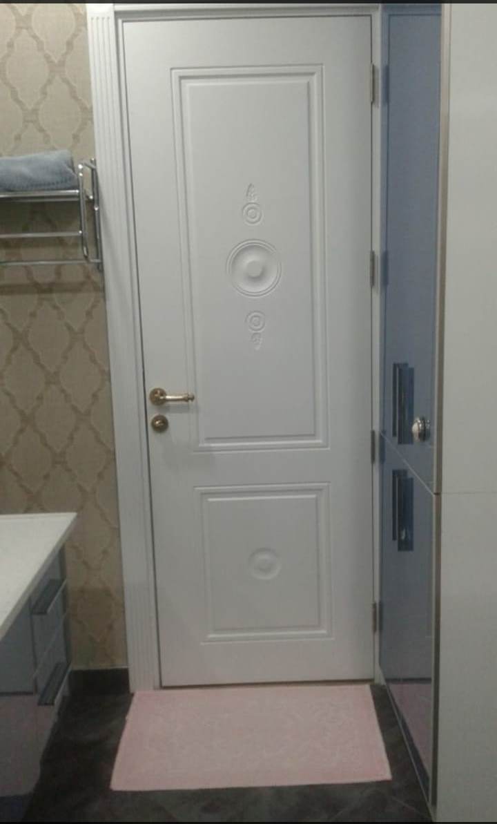 3-Room Apartment For Daily Rent In Batumi, Porta Batumi Tower, 100 M² — $250 Per Day view 3