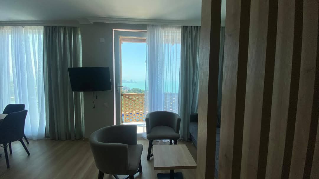 Commercial Property For Rent: 60 M² In Batumi, Tamar Mepe 3rd Lane – $2,000 view 10