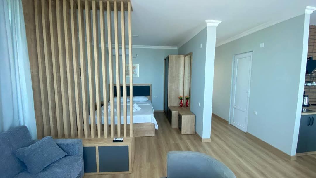Commercial Property For Rent: 60 M² In Batumi, Tamar Mepe 3rd Lane – $2,000 view 13
