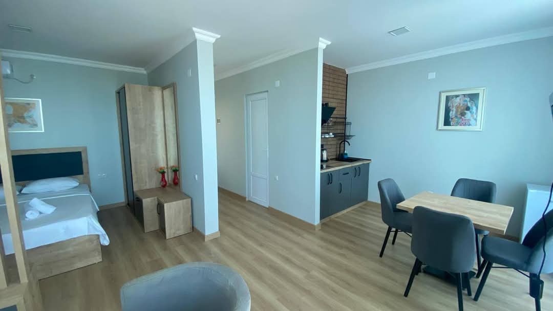 Commercial Property For Rent: 60 M² In Batumi, Tamar Mepe 3rd Lane – $2,000 view 14