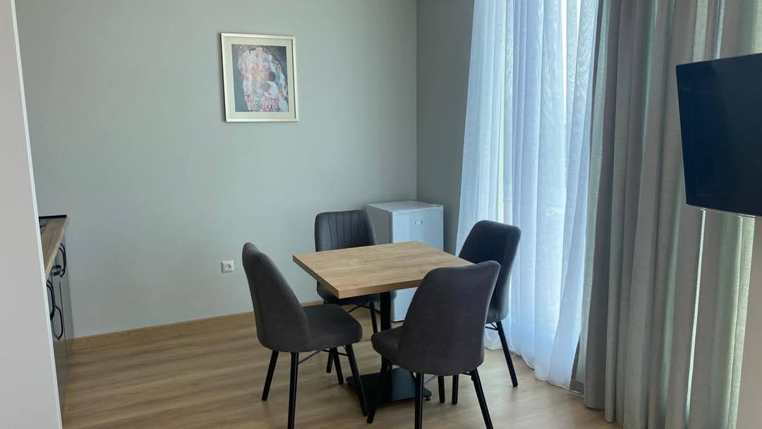 Commercial Property For Rent: 60 M² In Batumi, Tamar Mepe 3rd Lane – $2,000 view 12