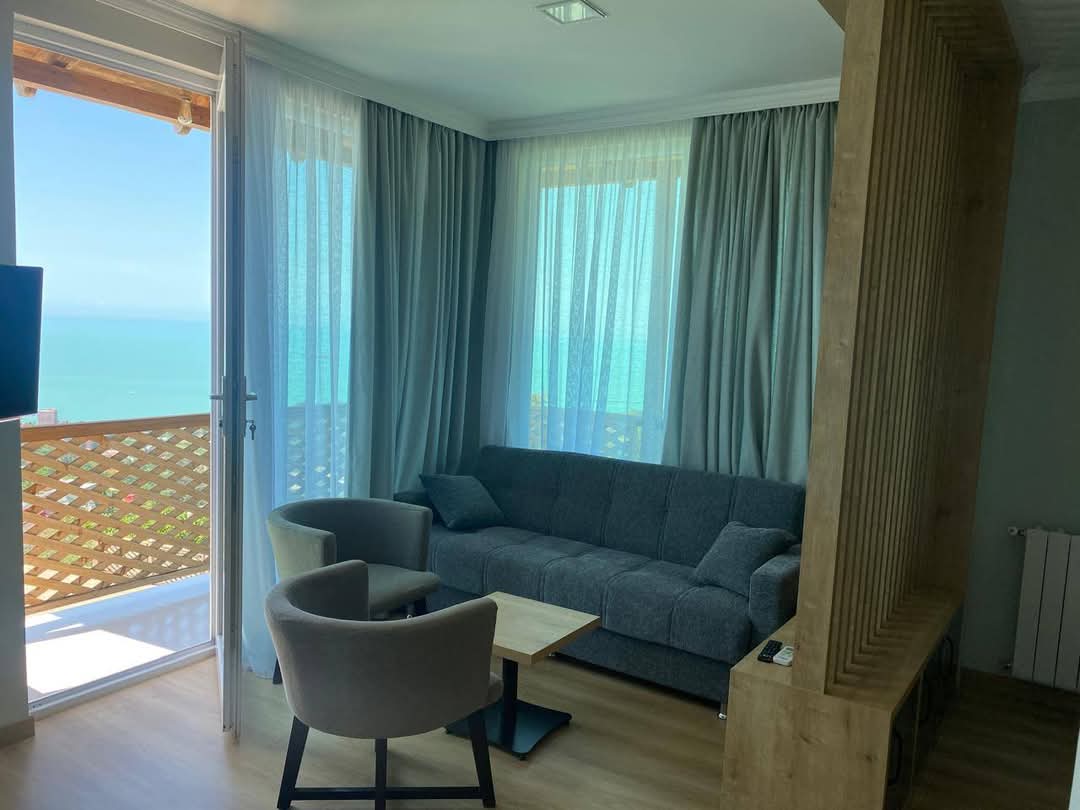Commercial Property For Rent: 60 M² In Batumi, Tamar Mepe 3rd Lane – $2,000 view 5