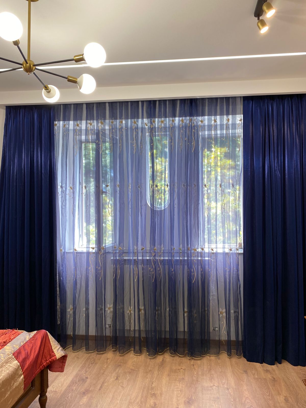 3-Room House For Rent In Batumi, Kote Marjanishvili St, 8 view 8