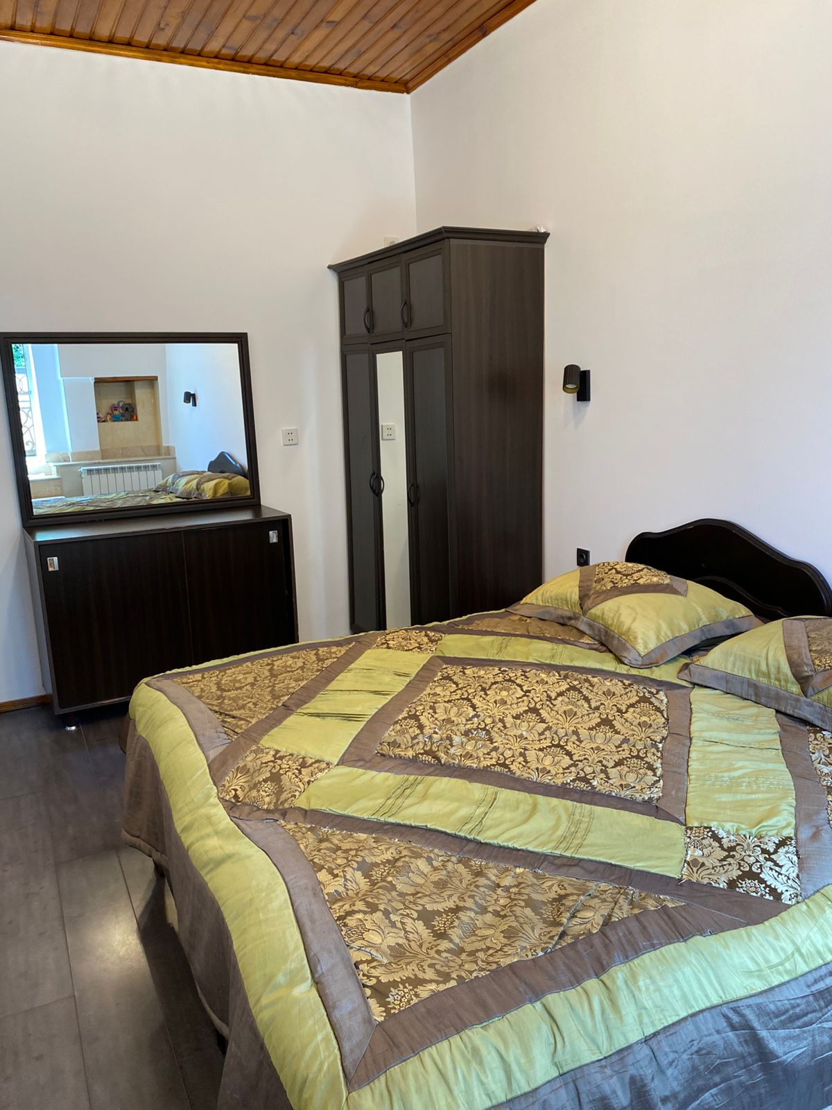 3-Room House For Rent In Batumi, Kote Marjanishvili St, 8 view 9