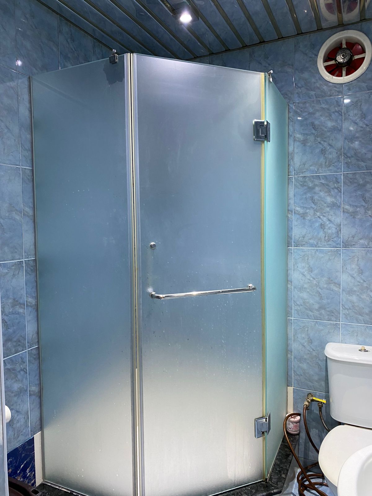 3-Room House For Rent In Batumi, Kote Marjanishvili St, 8 view 11