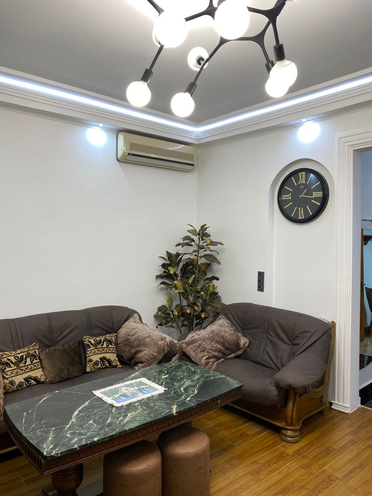 3-Room House For Rent In Batumi, Kote Marjanishvili St, 8 view 2