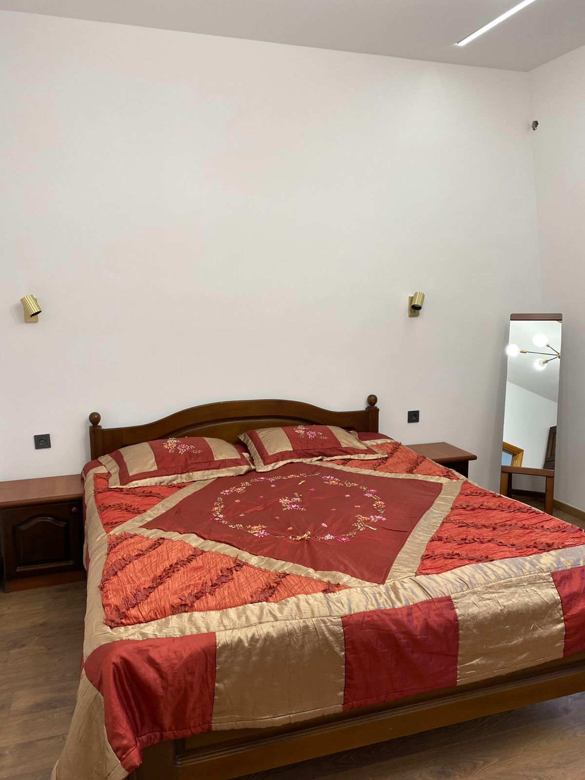3-Room House For Rent In Batumi, Kote Marjanishvili St, 8 view 7