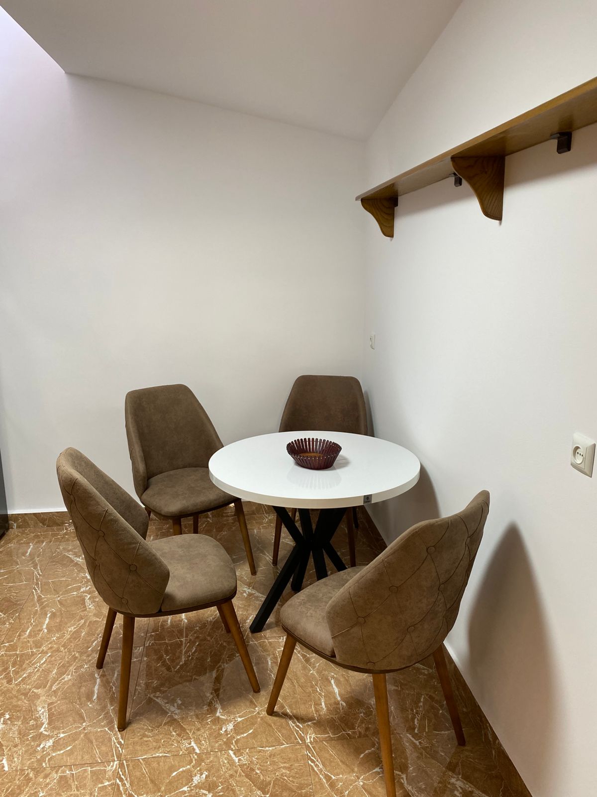 3-Room House For Rent In Batumi, Kote Marjanishvili St, 8 view 4