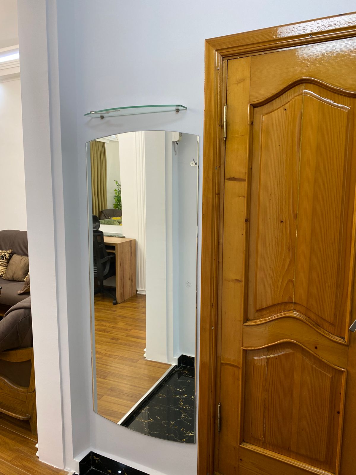 3-Room House For Rent In Batumi, Kote Marjanishvili St, 8 view 5