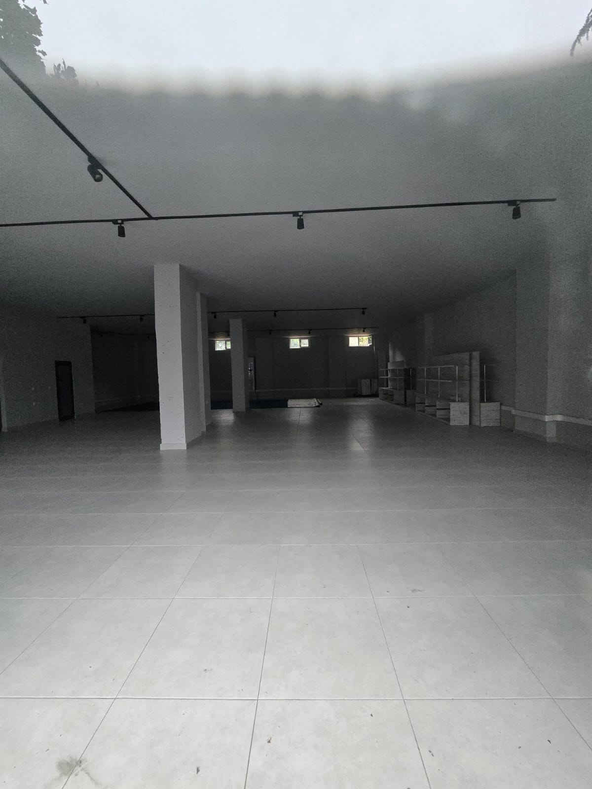 Commercial Property For Rent: 265 M² In Batumi, Ivane Javakhishvili St – $3,500 view 1