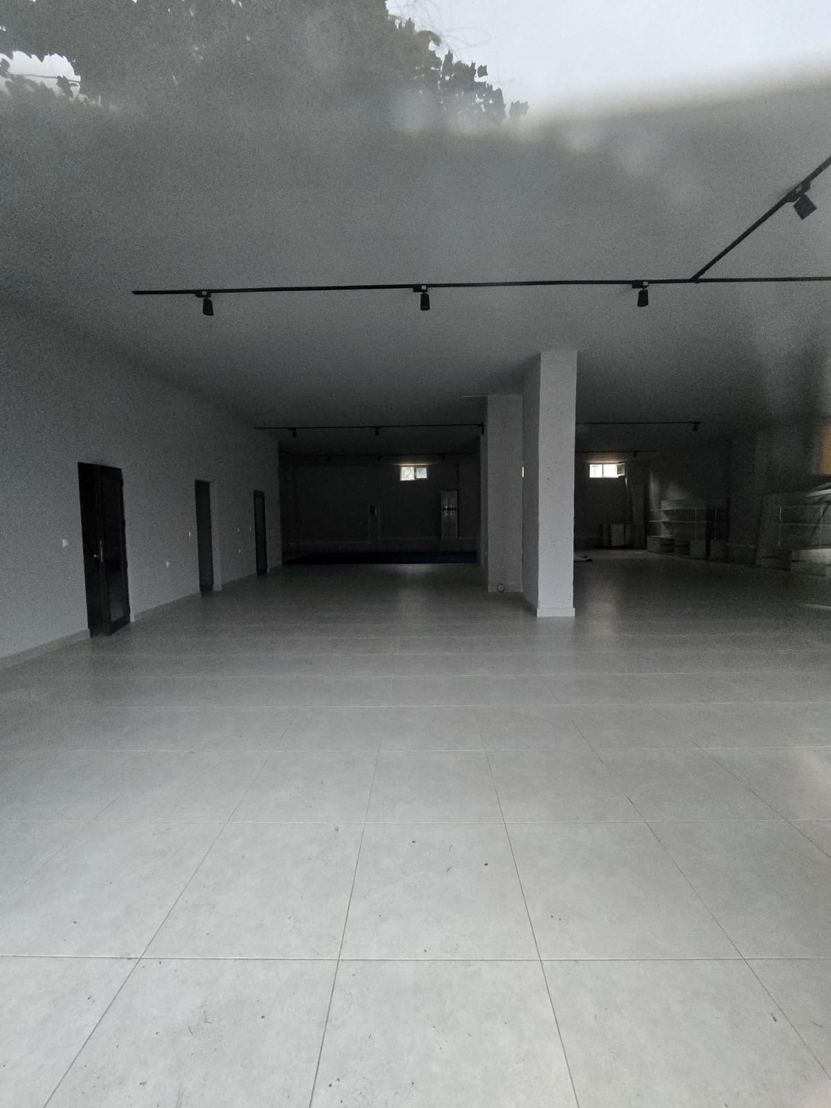 Commercial Property For Rent: 265 M² In Batumi, Ivane Javakhishvili St – $3,500 view 3