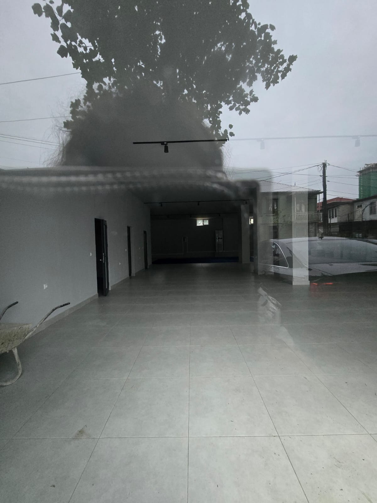 Commercial Property For Rent: 265 M² In Batumi, Ivane Javakhishvili St – $3,500 view 2