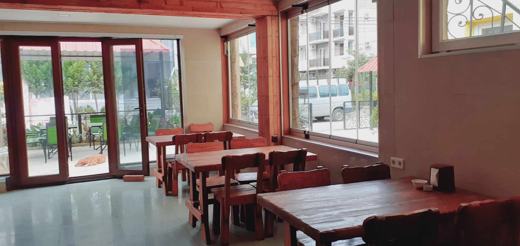 Commercial Property For Sale: 400 M² In Ureki, Sanapiro – $700,000 view 2