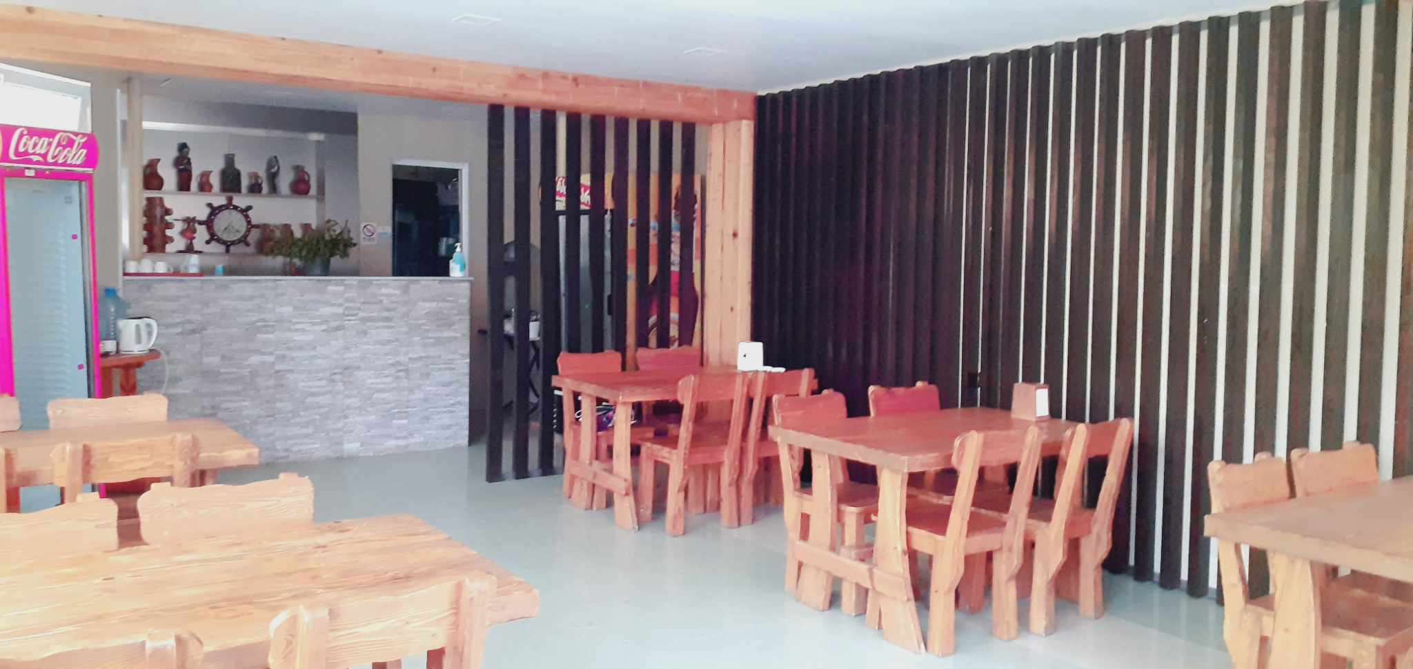 Commercial Property For Sale: 400 M² In Ureki, Sanapiro – $700,000 view 1