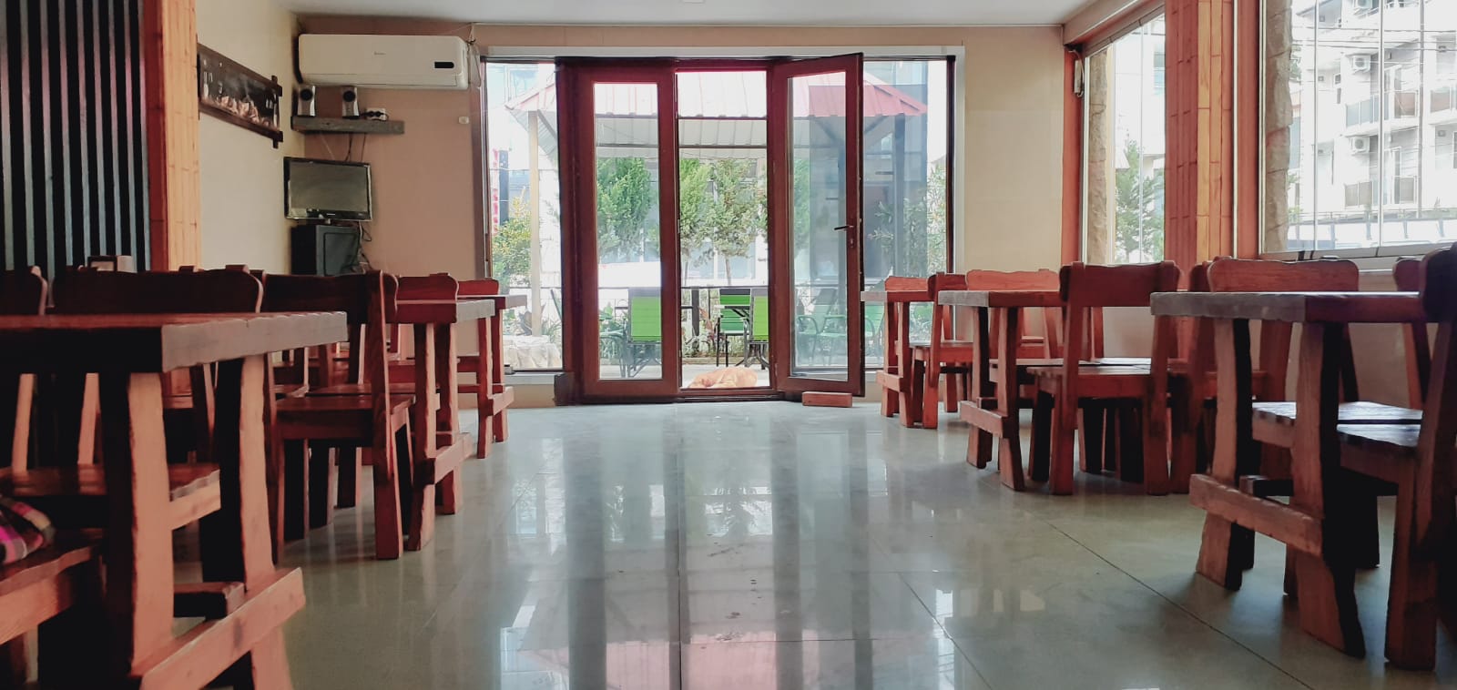 Commercial Property For Sale: 400 M² In Ureki, Sanapiro – $700,000 view 17