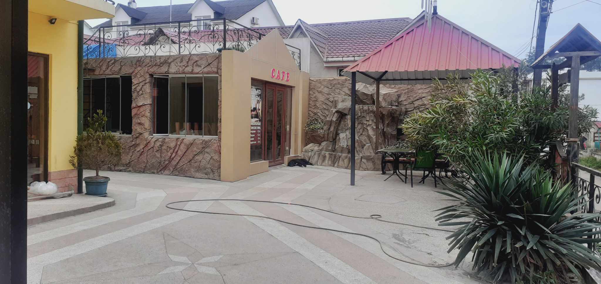 Commercial Property For Sale: 400 M² In Ureki, Sanapiro – $700,000 view 15