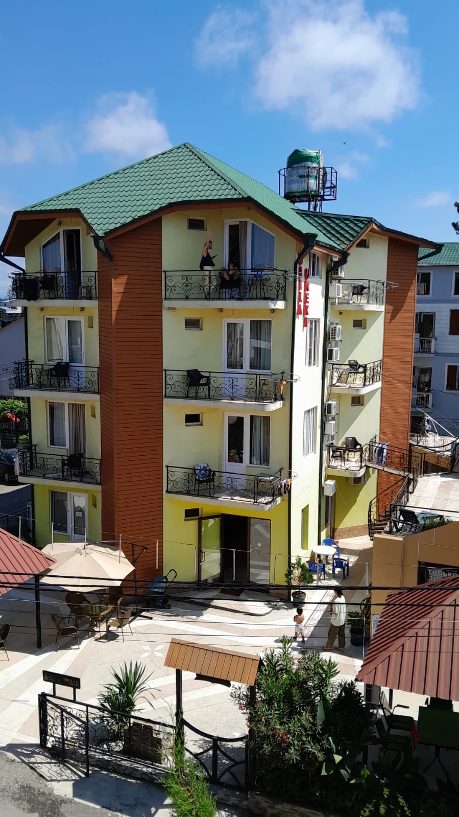 Commercial Property For Sale: 400 M² In Ureki, Sanapiro – $700,000 view 18