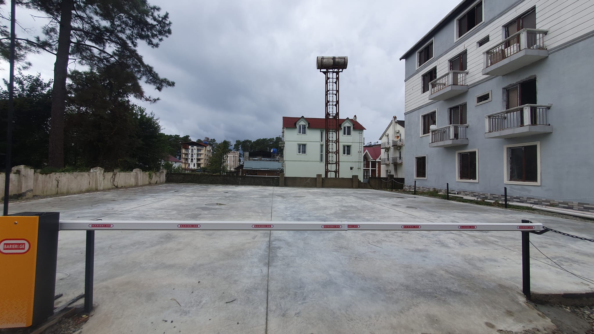 Commercial Property For Sale: 400 M² In Ureki, Sanapiro – $700,000 view 16