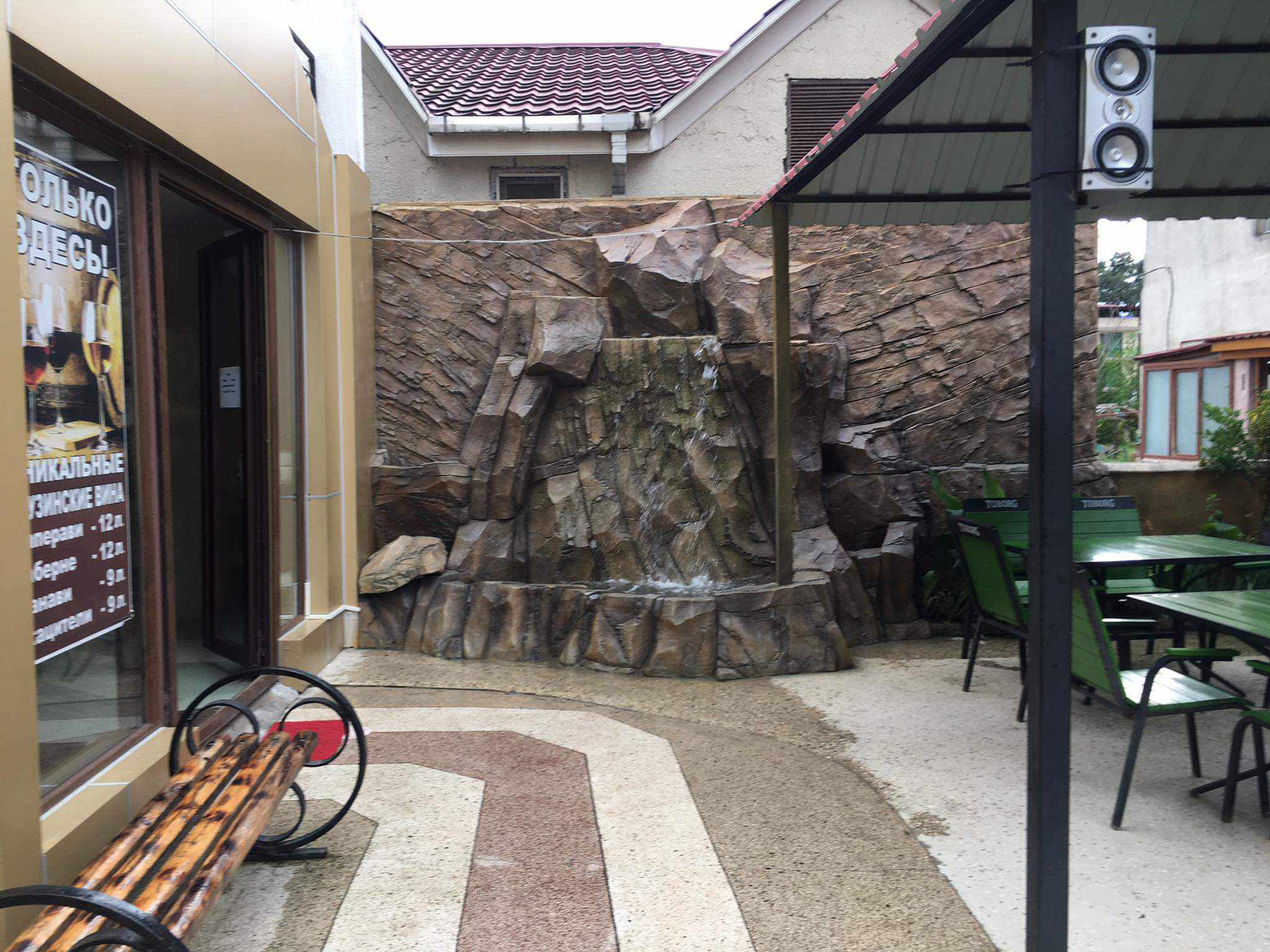 Commercial Property For Sale: 400 M² In Ureki, Sanapiro – $700,000 view 8