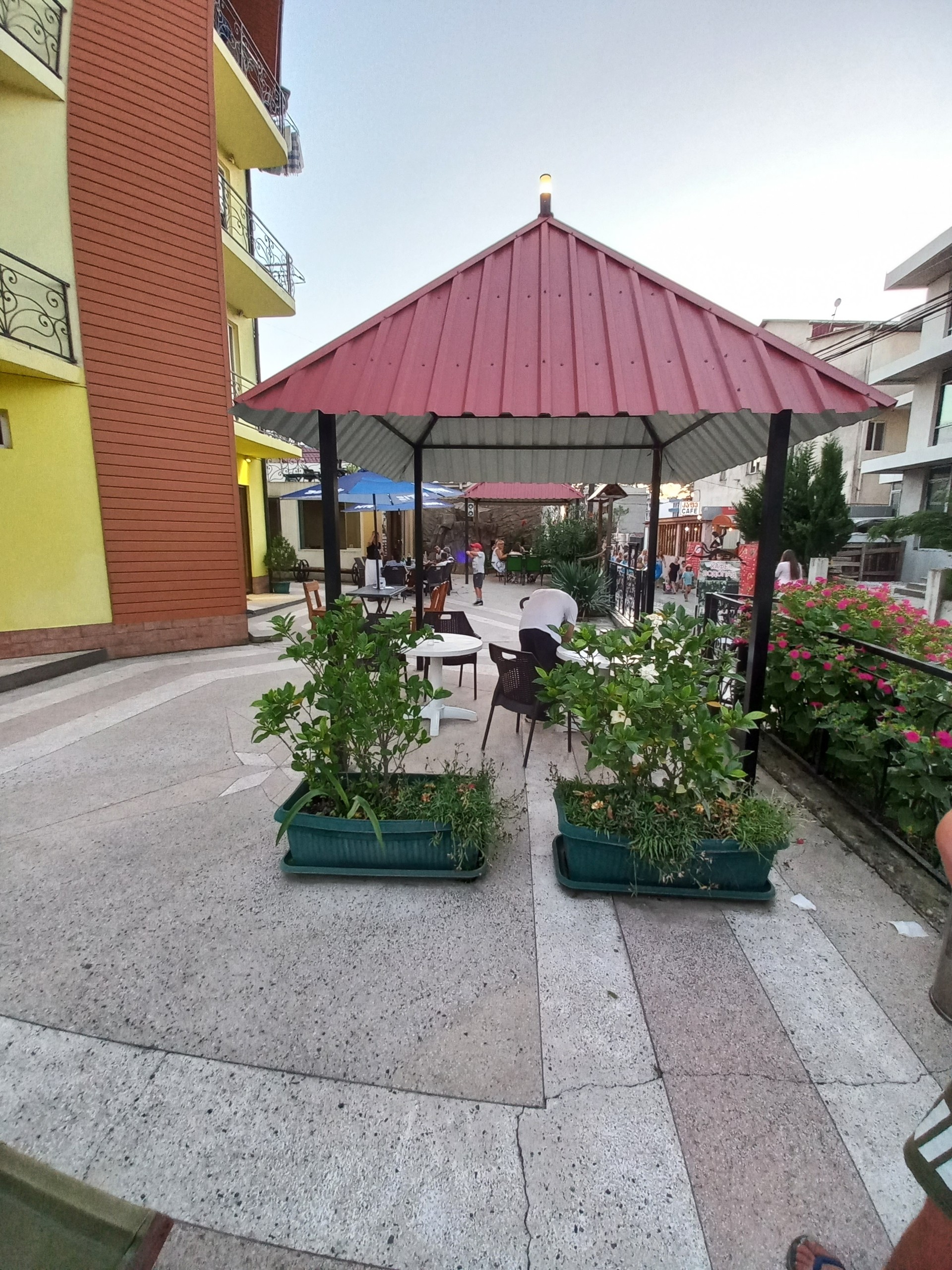 Commercial Property For Sale: 400 M² In Ureki, Sanapiro – $700,000 view 14