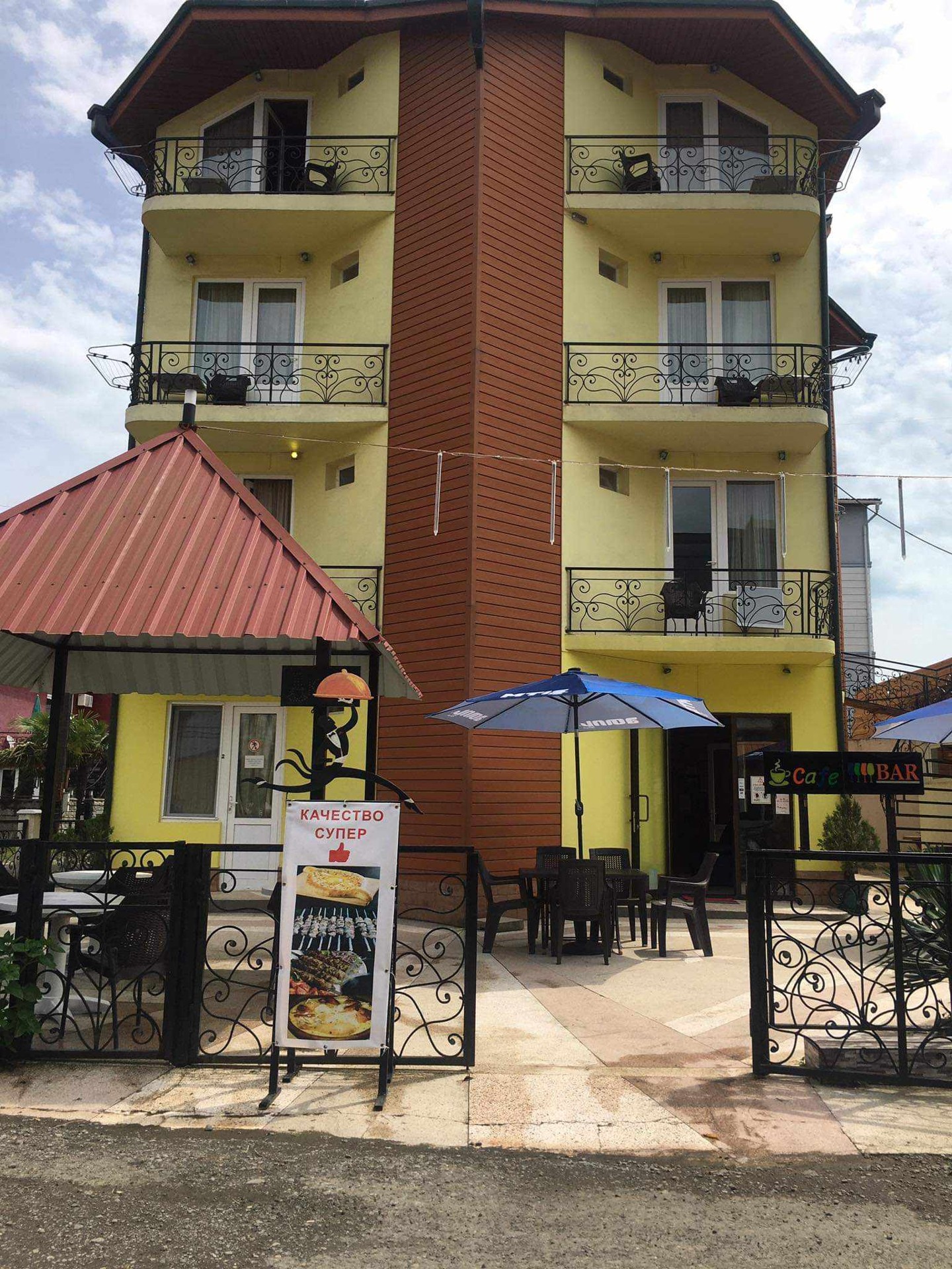 Commercial Property For Sale: 400 M² In Ureki, Sanapiro – $700,000 view 7