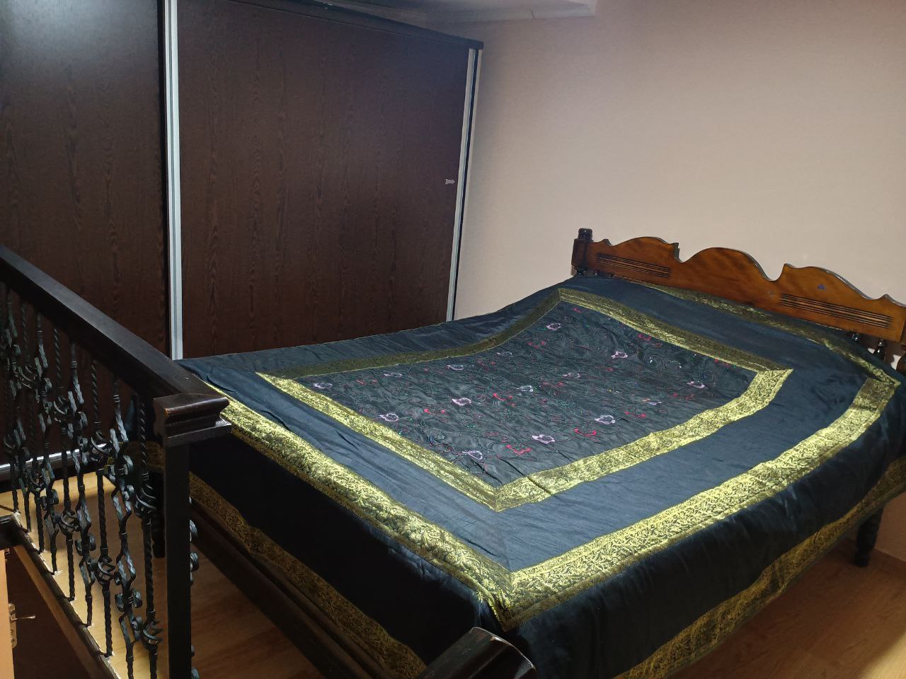3-Room Apartment For Daily Rent In Batumi, Konstantine Gamsakhurdia St, 20, 64 M² — 110 ₾ Per Day view 5