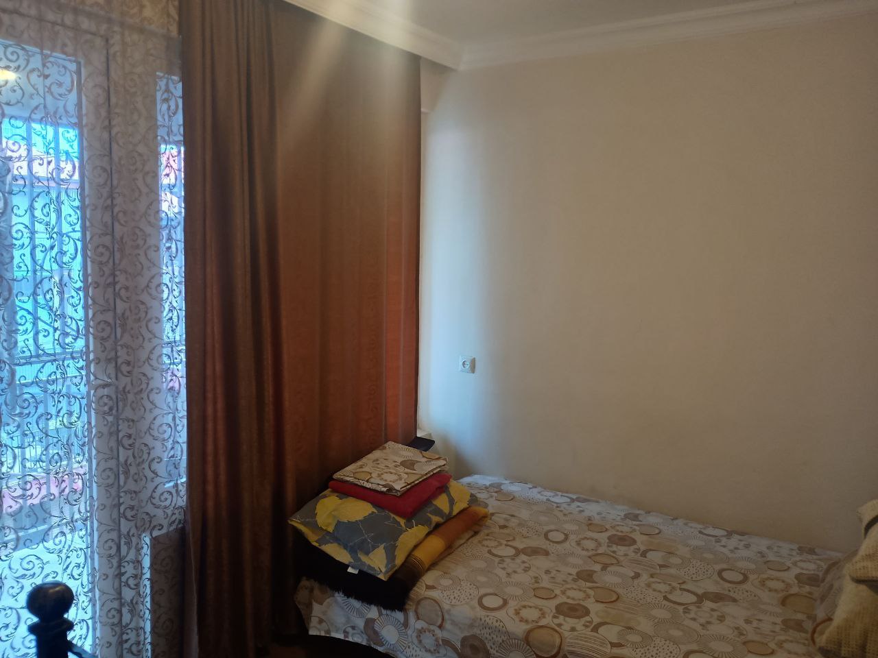 3-Room Apartment For Daily Rent In Batumi, Konstantine Gamsakhurdia St, 20, 64 M² — 110 ₾ Per Day view 7
