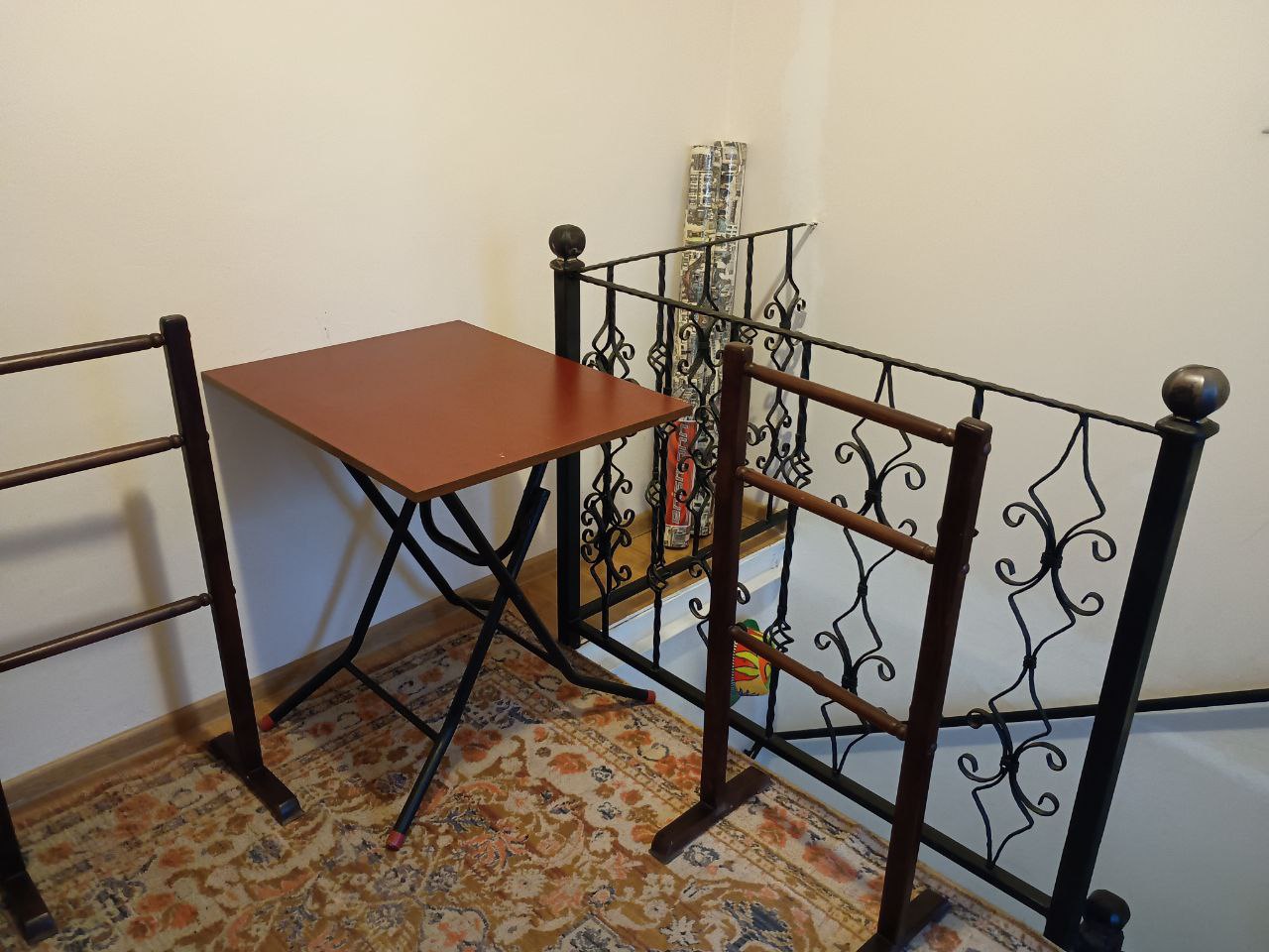 3-Room Apartment For Daily Rent In Batumi, Konstantine Gamsakhurdia St, 20, 64 M² — 110 ₾ Per Day view 8