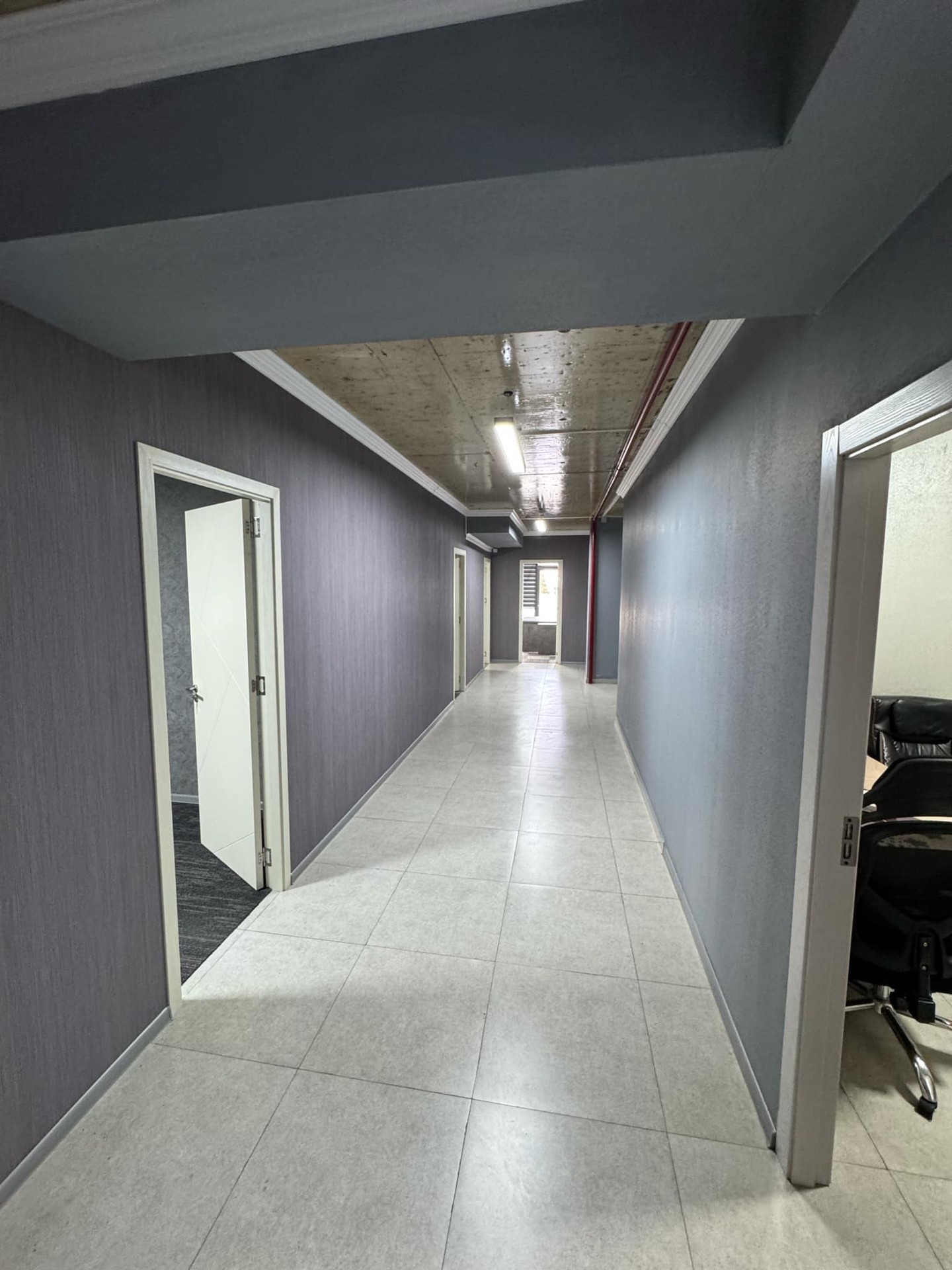 Commercial Property For Rent: 450 M² In Batumi, Giorgi Leonidze St, 2d – $4,500 view 2