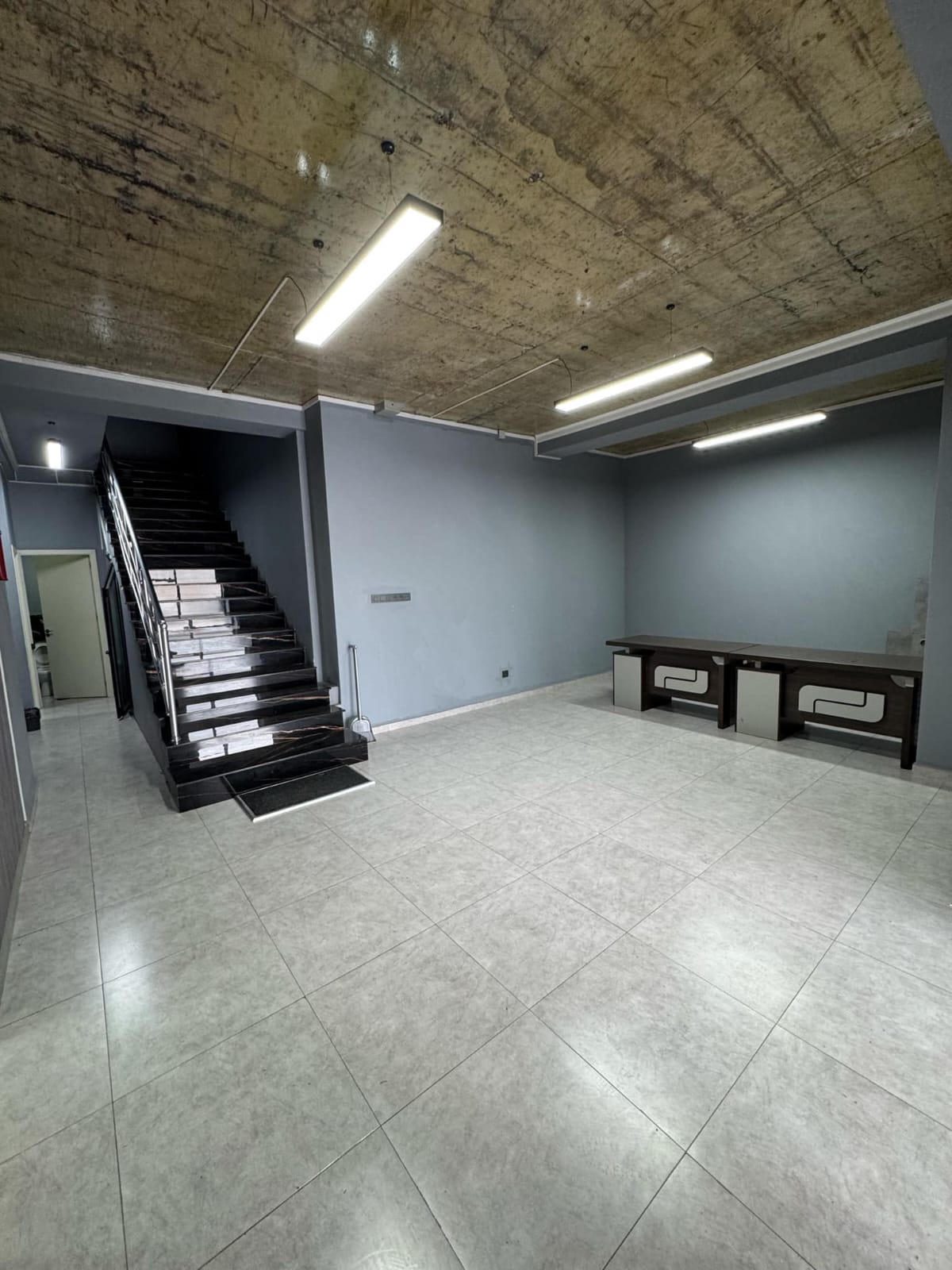 Commercial Property For Rent: 450 M² In Batumi, Giorgi Leonidze St, 2d – $4,500 view 8
