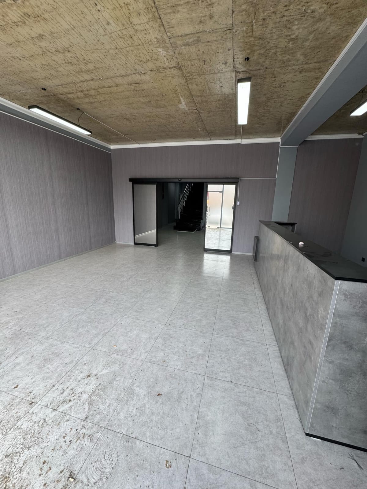 Commercial Property For Rent: 450 M² In Batumi, Giorgi Leonidze St, 2d – $4,500 view 13
