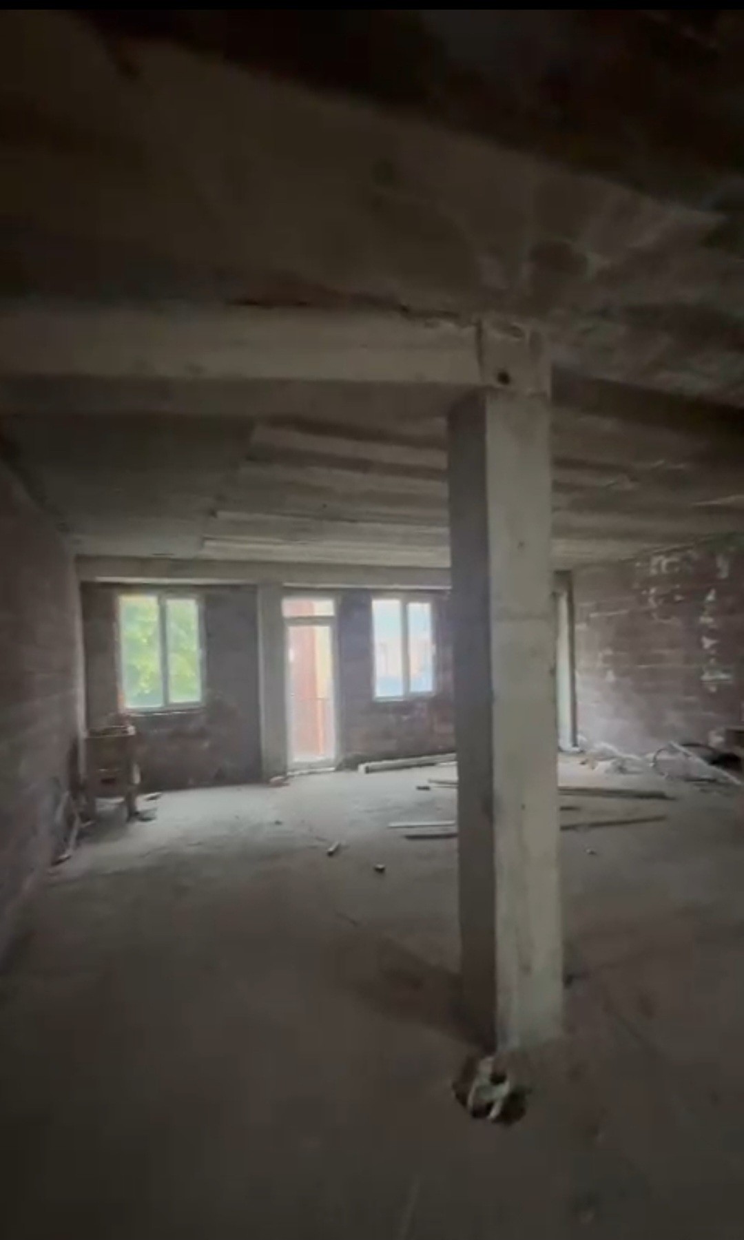 7-Room Townhouse For Sale In Batumi, Memed Abashidze St, 2 view 4