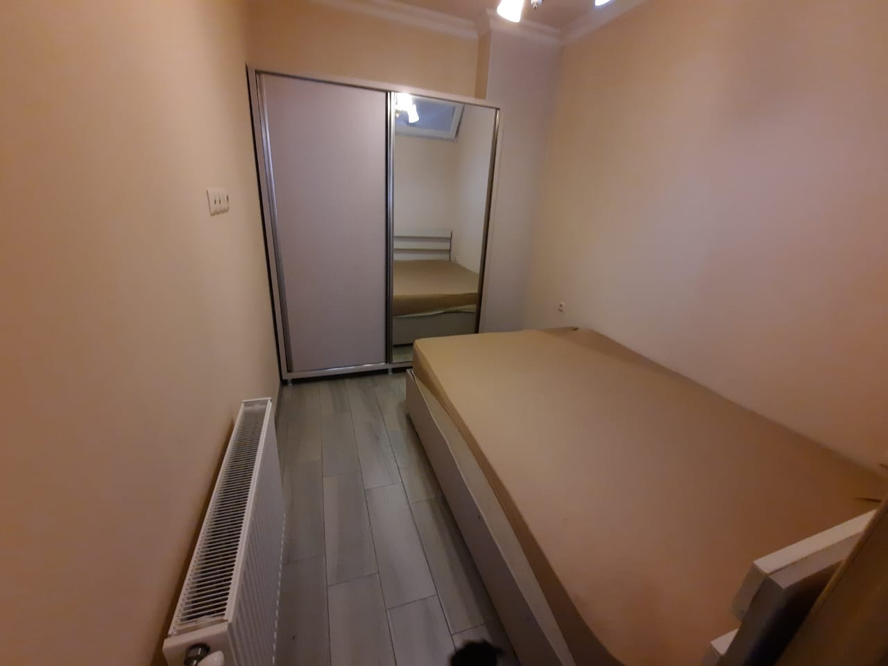 3-Room Apartment For Rent In Batumi, Luka Asatiani St, 37 view 10