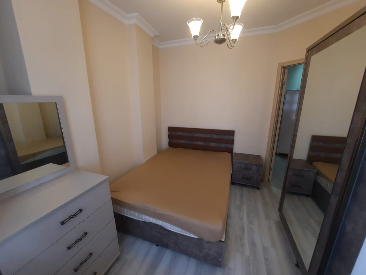 3-Room Apartment For Rent In Batumi, Luka Asatiani St, 37 view 7