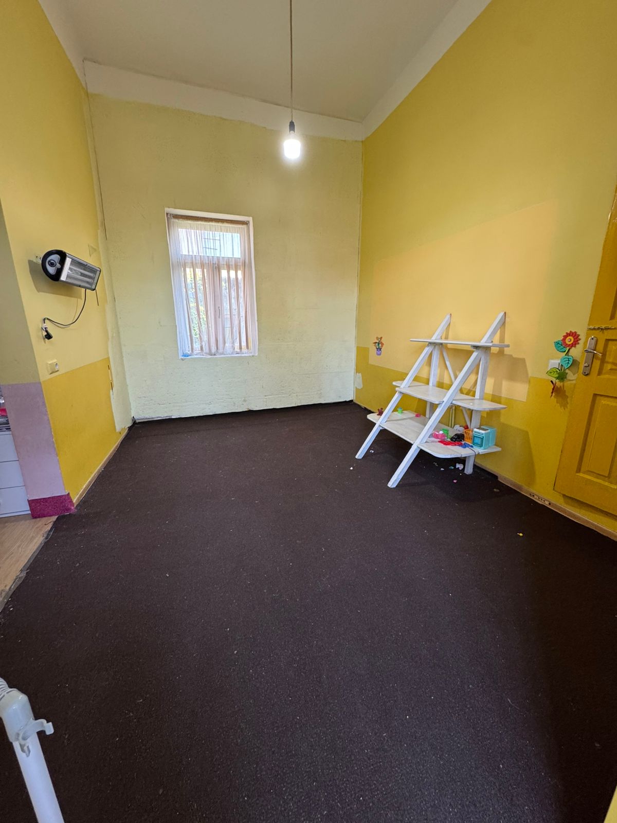 3-Room Apartment For Sale In Batumi, Memed Abashidze St, 38 view 3