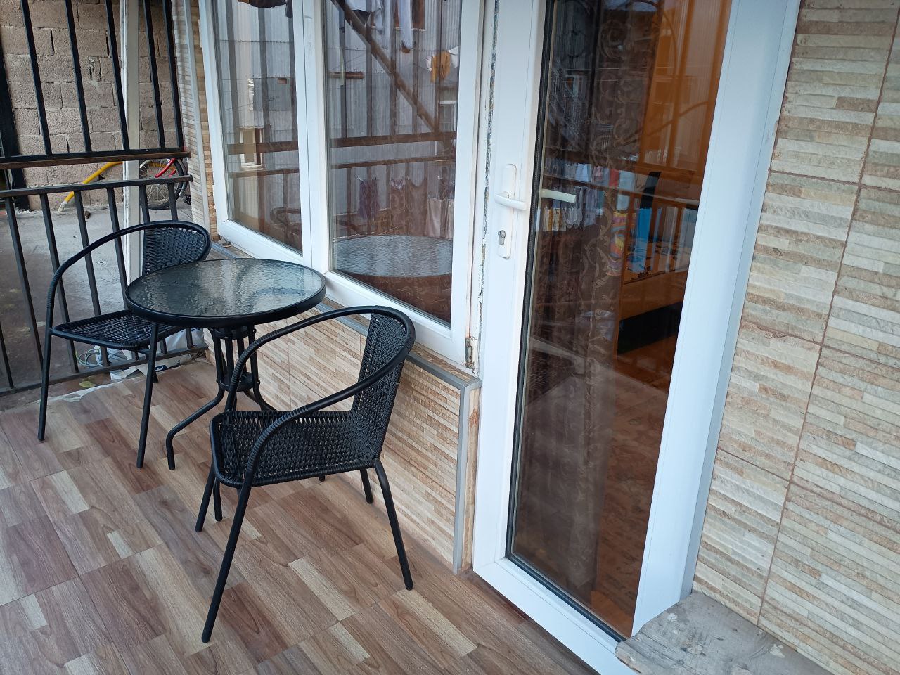 3-Room Apartment For Daily Rent In Batumi, Konstantine Gamsakhurdia St, 20, 64 M² — 110 ₾ Per Day view 13