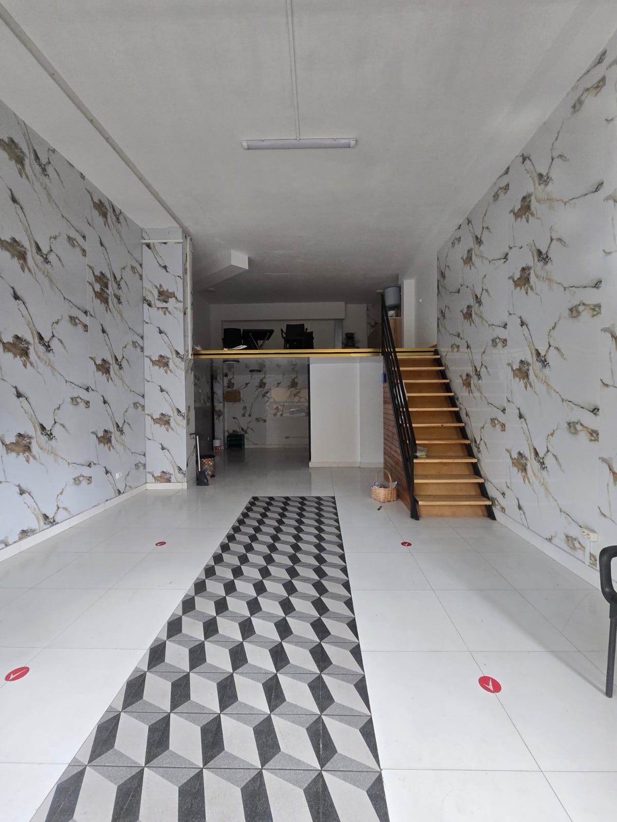 Commercial Property For Sale: 65 M² In Batumi, Shalva Inasaridze St – $250,000 view 3