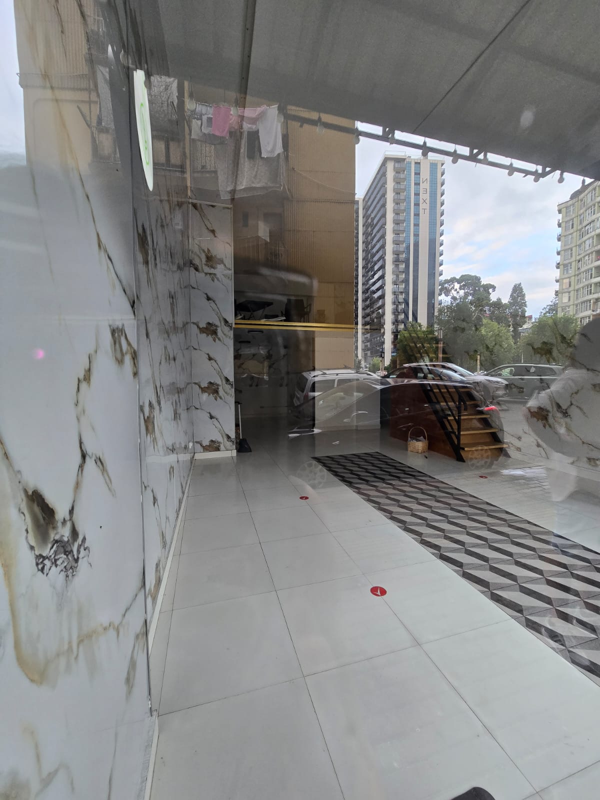 Commercial Property For Sale: 65 M² In Batumi, Shalva Inasaridze St – $250,000 view 2