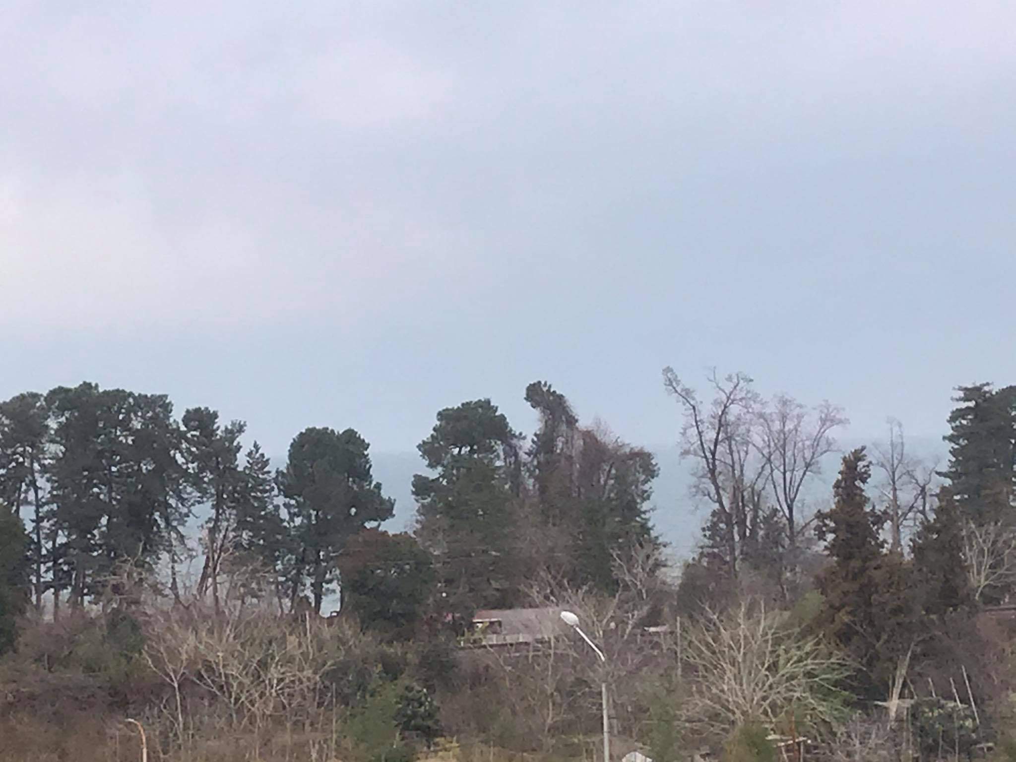 იყიდება მიწა In Chakvi, 1, 216 M² For $133, 760ში view 1