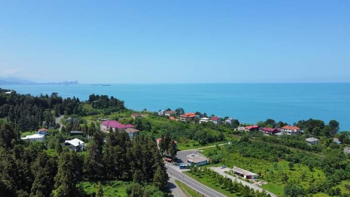 იყიდება მიწა In Chakvi, 1, 216 M² For $133, 760ში view 6