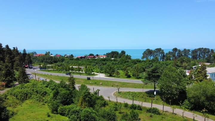 იყიდება მიწა In Chakvi, 1, 216 M² For $133, 760ში view 8