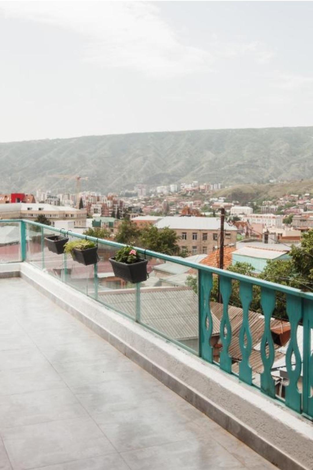 Commercial Property For Sale: 3,000 M² In Ureki, David Sarajishvili 2nd Dead End – $1,350,000 view 3