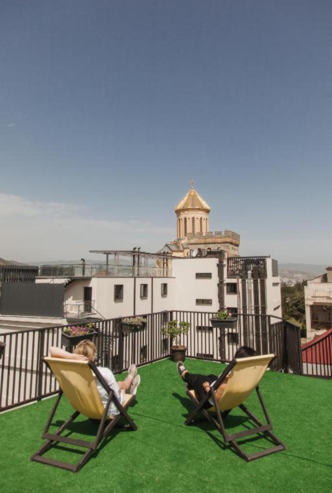 Commercial Property For Sale: 3,000 M² In Ureki, David Sarajishvili 2nd Dead End – $1,350,000 view 4