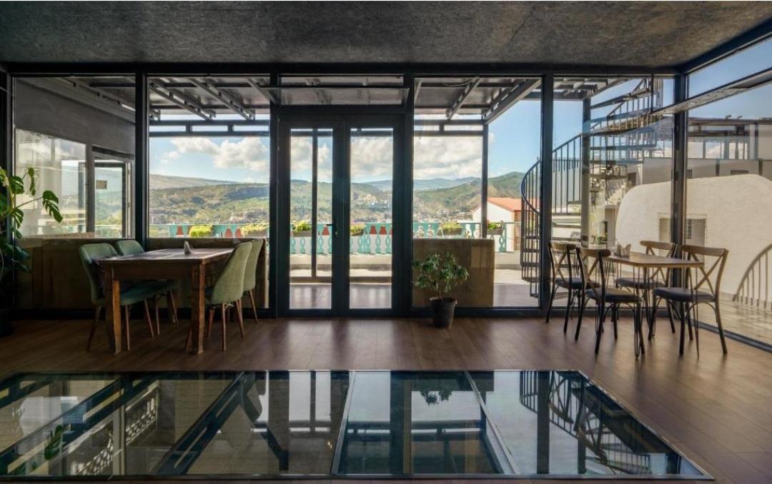 Commercial Property For Sale: 3,000 M² In Ureki, David Sarajishvili 2nd Dead End – $1,350,000 view 24