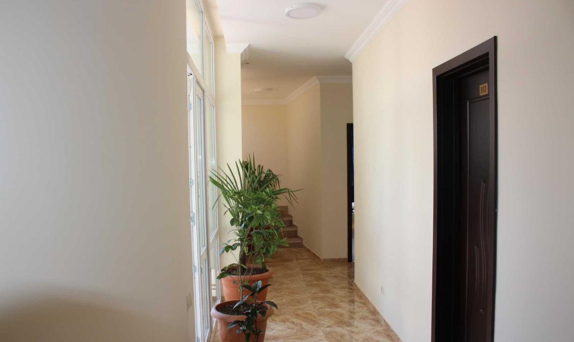 Commercial Property For Sale: 600 M² In Batumi, Petre Bagrationi St, 91 – $550,000 view 1