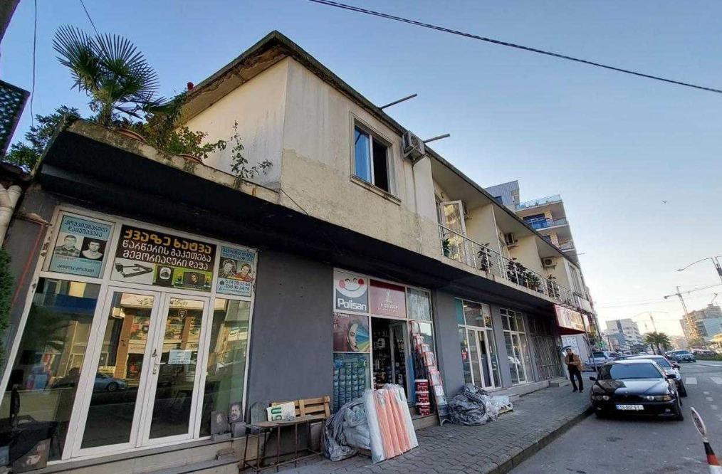 Commercial Property For Sale: 600 M² In Batumi, Petre Bagrationi St, 91 – $550,000 view 5