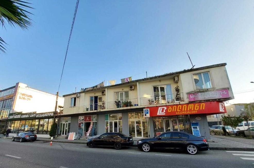 Commercial Property For Sale: 600 M² In Batumi, Petre Bagrationi St, 91 – $550,000 view 6