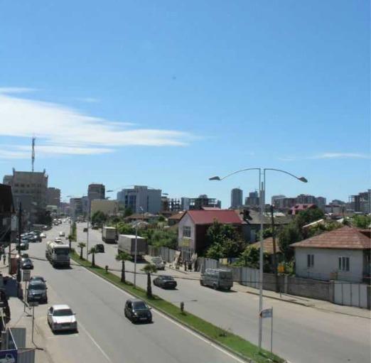 Commercial Property For Sale: 600 M² In Batumi, Petre Bagrationi St, 91 – $550,000 view 7