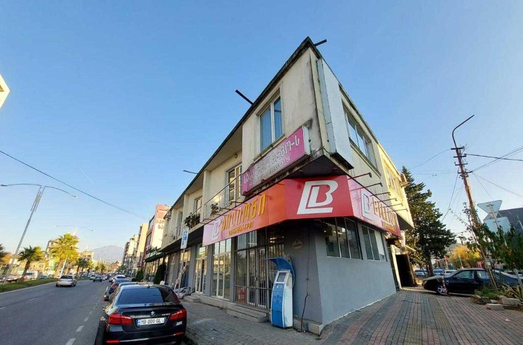 Commercial Property For Sale: 600 M² In Batumi, Petre Bagrationi St, 91 – $550,000 view 4